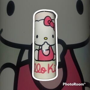 Hello Kitty Skinny Tumbler